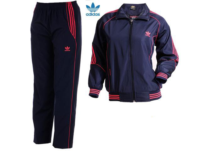 Survetement Adidas Femme - 065